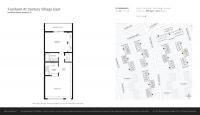 Unit 30 Farnham B floor plan